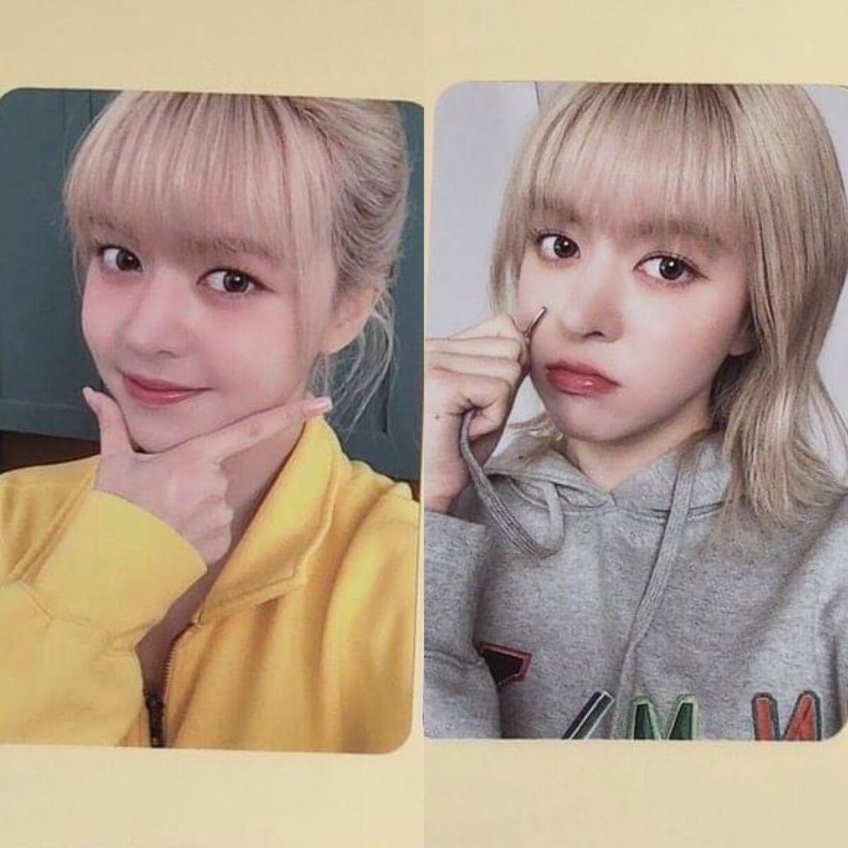 NMIXX 2RD MEMBERSHIP KIT OFFICIAL PHOTOCARD NSWER N-style NMIXX 2RD MEMBERSHIP KIT OFFICIAL PHOTOCARD NSWER N-style