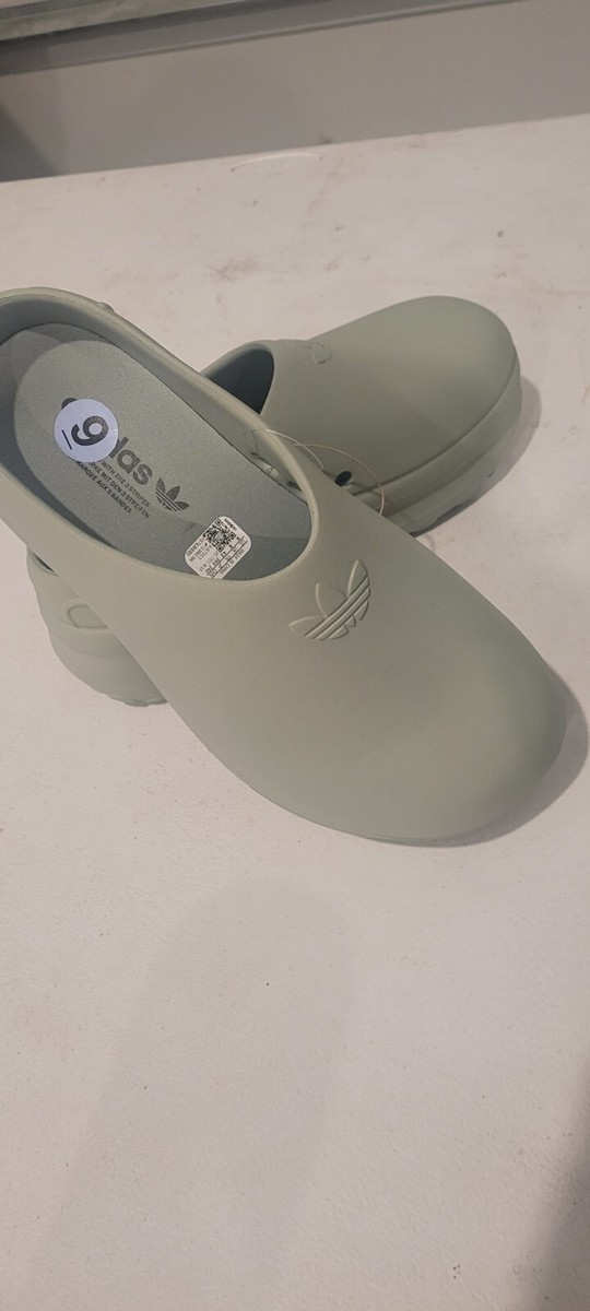 Adidas Adifom Stan Smith Mule Shoes 