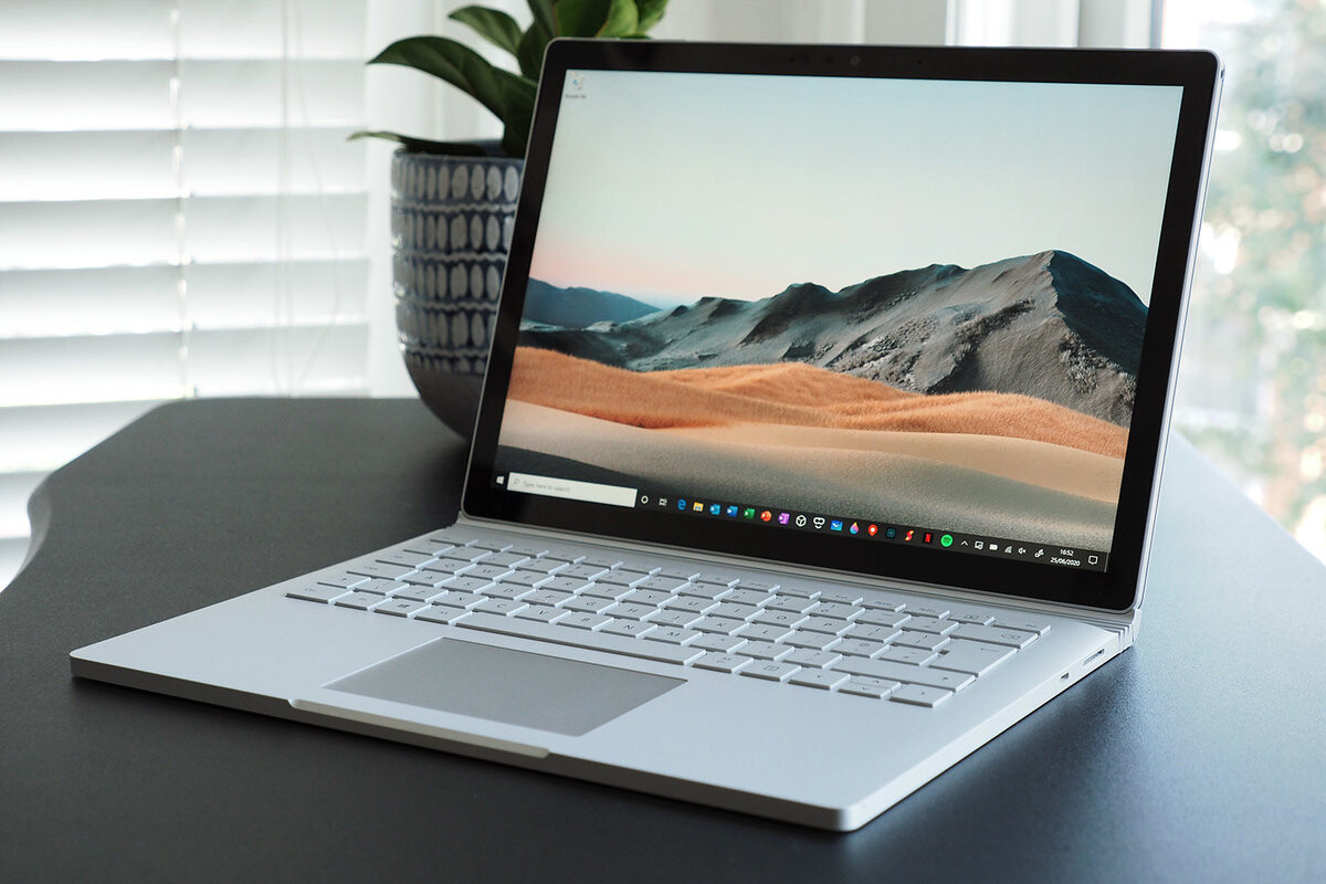 New Sealed Microsoft Surface Book 3 13.5 New Sealed Microsoft Surface Book 3 13.5