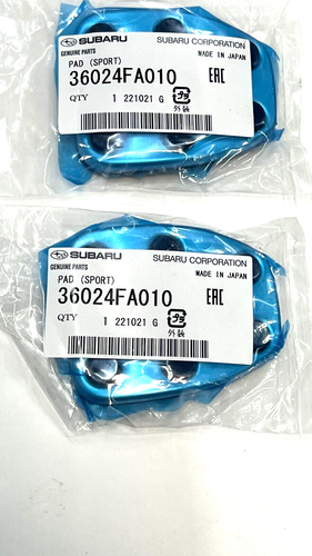 Subaru 96056 fa010