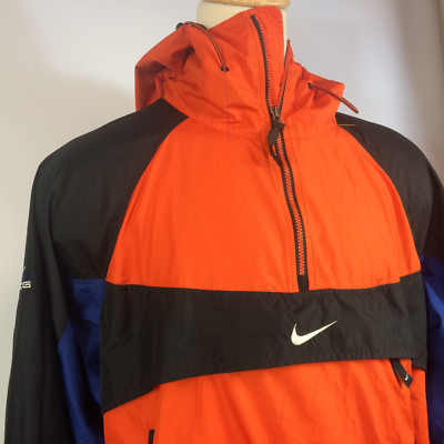 Rare Vintage 90s Grunge ACG Nike Color 