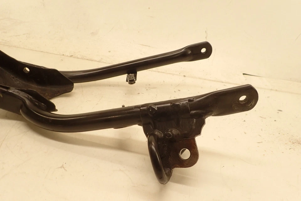 97-00 BMW F650ST F650 st Strada cuadro inferior soporte motor Foto 4 de 4