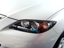 For Mazda 3 Mazda3 Bk Bl Bluetooth App Dynamic Rgb Led Angel Eyes Hex Halo Rings For Mazda 3 Mazda3 Bk Bl Bluetooth App Dynamic Rgb Led Angel Eyes Hex Halo Rings