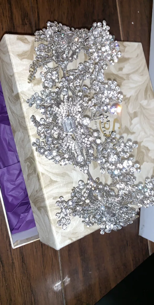 Bridal styles boutique clearance used