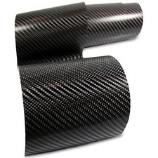 6,57€/m² 4D Premium Carbon Autofolie 200 x 152cm schwarz glanz Luftkanal Folie 6,57€/m² 4D Premium Carbon Autofolie 200 x 152cm schwarz glanz Luftkanal Folie