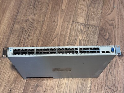 Nortel Baystack 5510