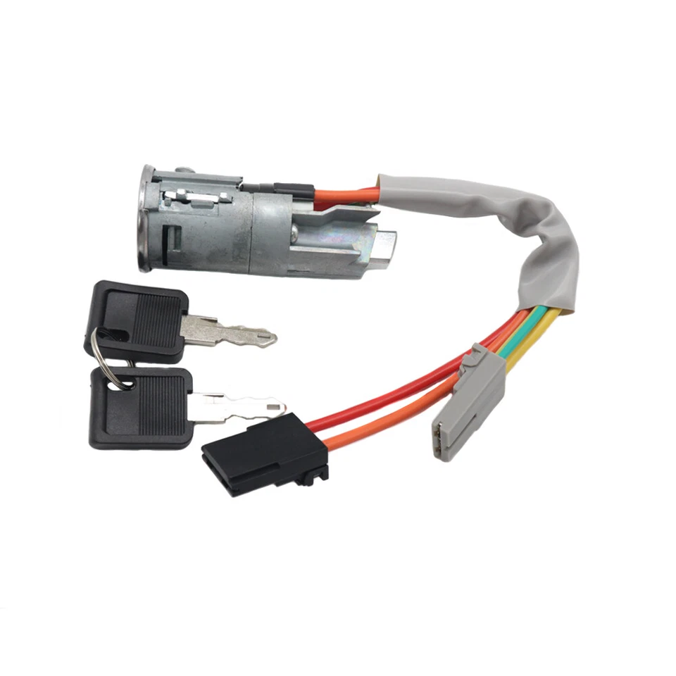 For VIVARO TRAFIC PRIMASTAR Ignition Lock Barrel Contact Switch 7701475696 - Image 2 of 4