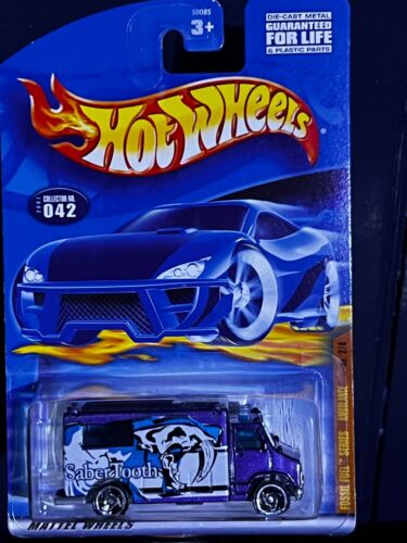 Hot Wheels - Choose Your Car(s) - 50 Car Lot - Picture 47 of 51