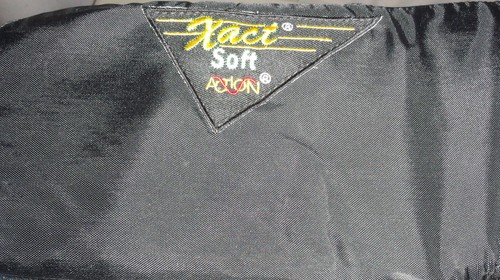 XACT CUSCINO SEDIA A ROTELLE AZIONE MORBIDA 18X20 POLLICI NUOVO IN CONDIZIONI - Foto 3 di 5