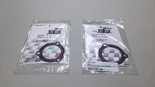 Fel-Pro 35711 Engine Coolant Thermostat Gasket 117-0632-0 (Pack of 2)
