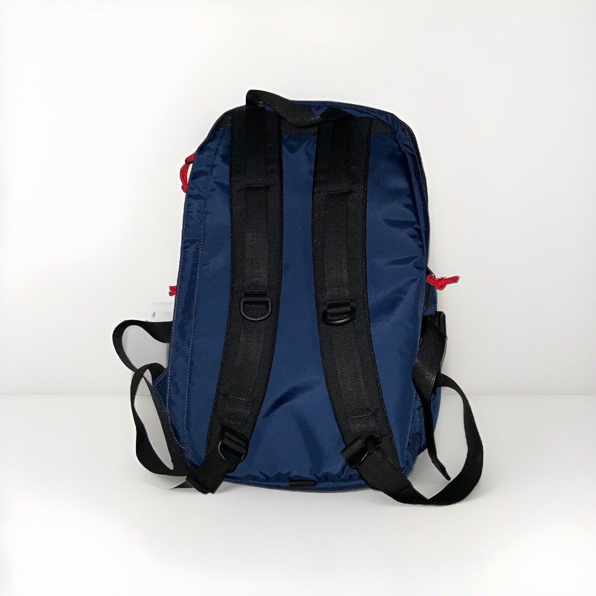 TOPO DESIGNS バックパック 819656015562 TDRP014 NAVY Topo Designs Standard Pack Backpack Navy Blue Dutchie New