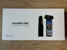 Insta360 One Action Camera Kit
