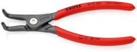 Knipex 49 21 A21 Sb PräZisions-Sicherungsringzange FüR AußEnringe Auf Wellen Mit
