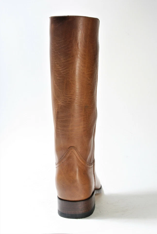 3625 Sendra Botas Street Evolution Tostado Botas de Cowboy - Imagen 3 de 4