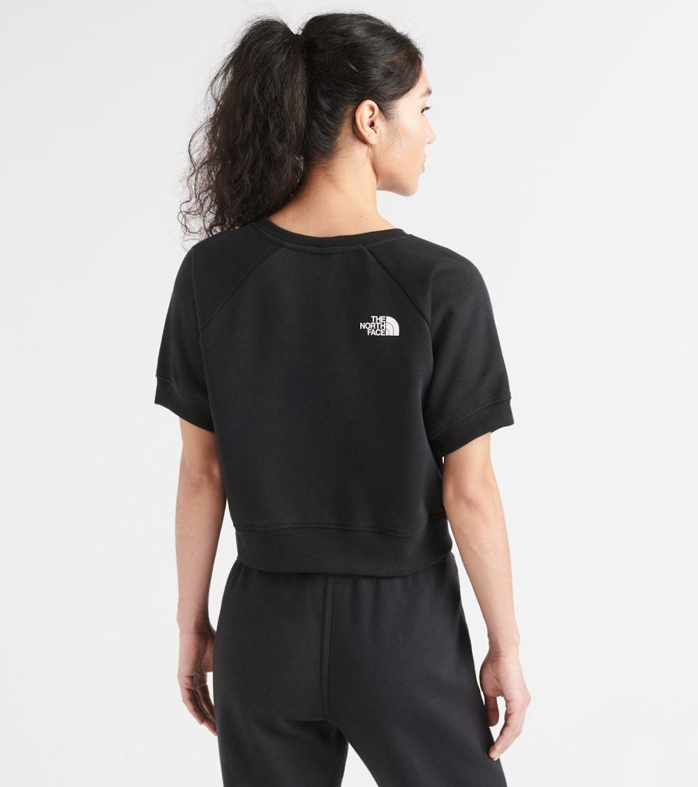 The North Face Womens Graphic Collection Top NF0A3XDF-JK3