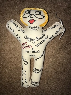 funny voodoo dolls