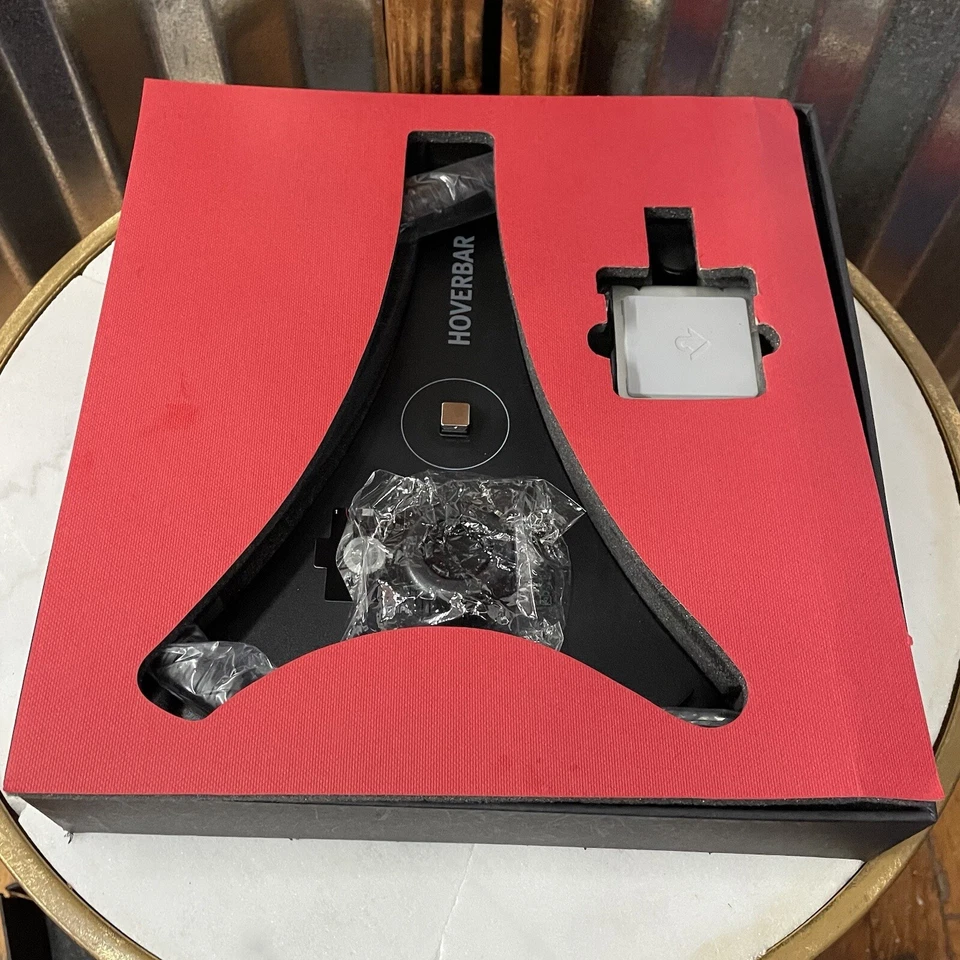 Twelve South HoverBar 3 Brazo Ajustable para iPad 2 3 4 / iPad Air / iPad mini Foto 3 de 4