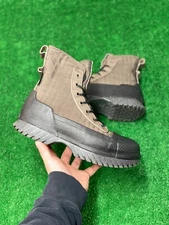 Converse Chuck Taylor All Star Lugged 2.0 Boots Brown A05386C NEW M7.5/WMNS 9