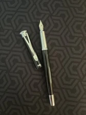 Jinhao Black Y1 Fountain Pen
