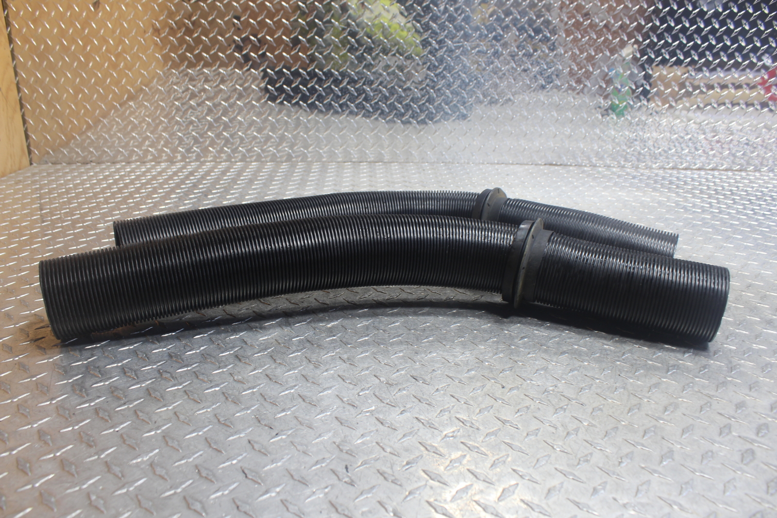 2016 SeaDoo Spark 3 Up 900 HO ACE OEM AIR INTAKE DUCT SCOOP 237000053