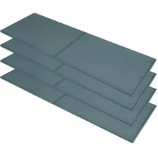 MGEMGKWM04 Mantic Entertainment Kings of War: Large Movement Tray Pack (4)