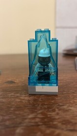 LEGO The LEGO Batman Movie: Mr. Freeze Ice Attack 70901 100% :)