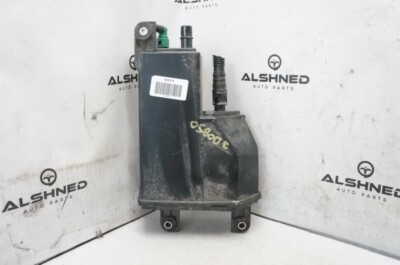 2017 Subaru Forester Fuel Vapor Evaporator Emission EVAP Canister 42035FJ010 OEM