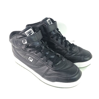 Fila bbn 84 low sneakers zwart kinderen - Schoenen.nl