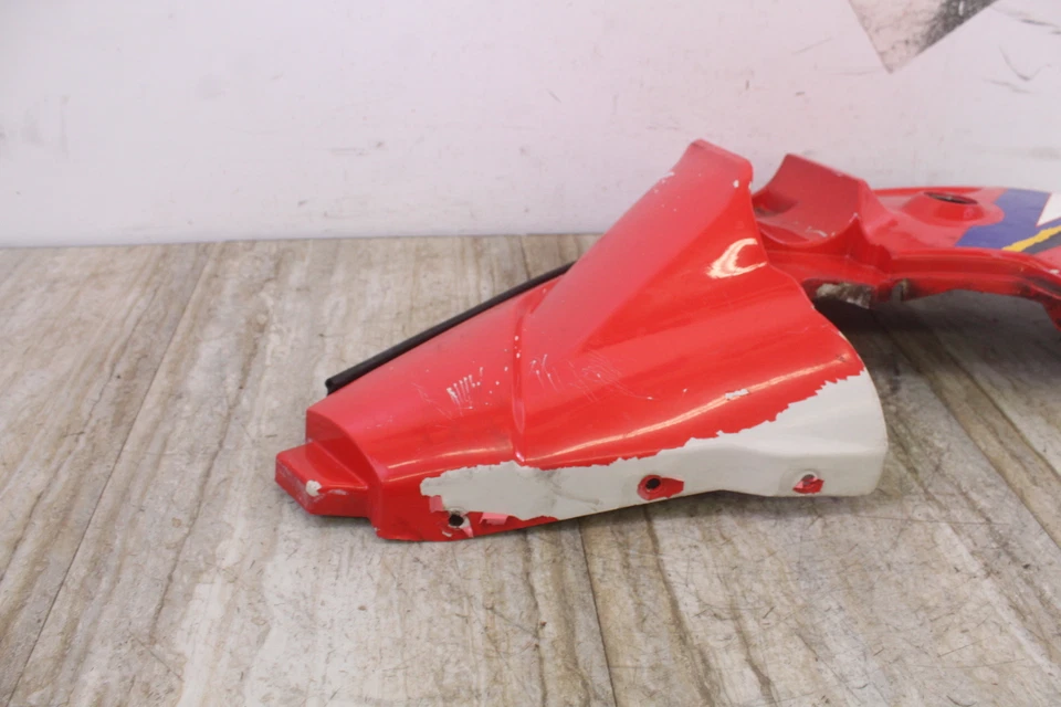 1995 YAMAHA PHAZER II ST painel frontal esquerdo / capa - Imagem 3 de 4