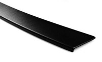 ABS Ladekantenschutz Schwarz FüR BMW 5Er Limousine F10 2010-2017