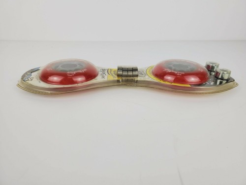 The Wave Street Surfing Replacement Wheels Model# WH02-R Red 85A 77mm - Picture 4 of 5