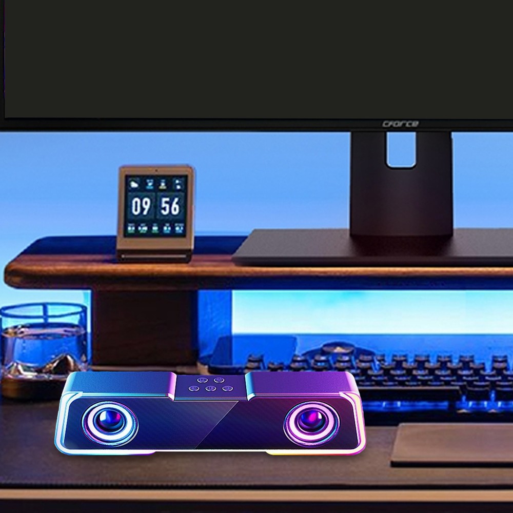 For General Portable Travel Speaker Desk Portable Speaker Portable dependable