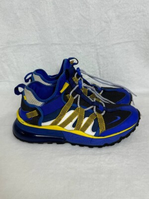 Nike Footwear Air Max 27 Racer Blue Nike Sneaker Air Max 270