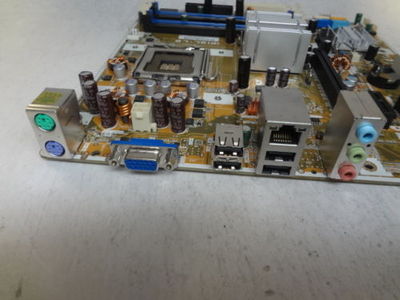ASUS IPIBL-LB REV 1.01 462797-001 REV 0C socket 775 EUR 20,88 - FR