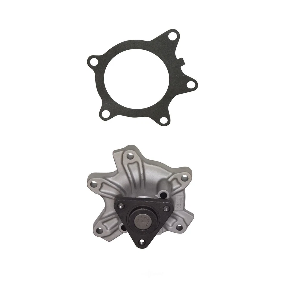 Bomba de agua del motor para Toyota Prius Yaris Echo GMB 2000-2015 Foto 4 de 4