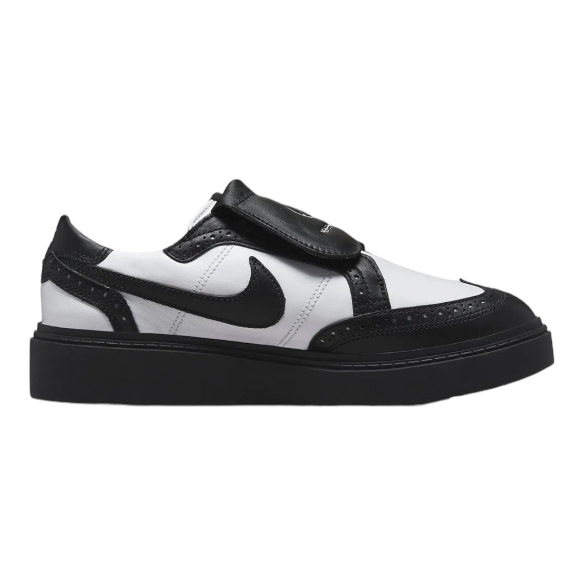 Nike Kwondo 1 G-Dragon PEACEMINUSONE 2023 Panda DH2482-101 Nike Kwondo 1 G-Dragon PEACEMINUSONE 2023 Panda DH2482-101