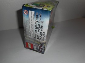 LEGO Racers Nitro Predator 9095 Brand New Sealed  Age 7-12 Building Toy 87 Pcs