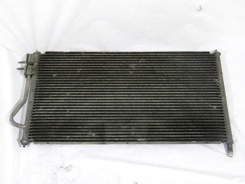 YS4H19710BA Kondensator Heizkörper Klimaanlage Klima A/C FORD Focus 1.8 D 66K