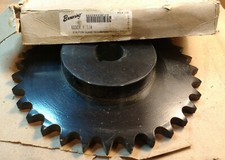 Browning 6032X 1-1/4 Sprocket, Finished Bore
