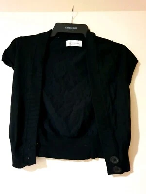 portmans waterfall cardigan