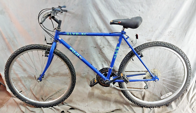 1993 Fuji BLVD XC MTB Bike 19