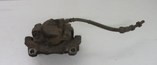 LAND ROVER FREELANDER 2 2008 FRONT RIGHT DRIVER BRAKE CALIPER