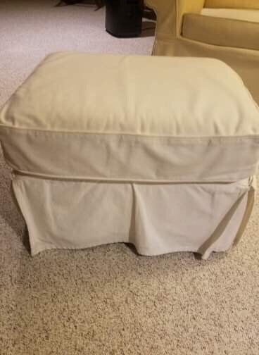Pottery Barn Kids Glider Cushion For Sale Online Ebay