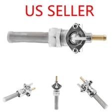 Fuel Petcock Valve for Softail Springer Glide Sportster 883 1200 US Ship