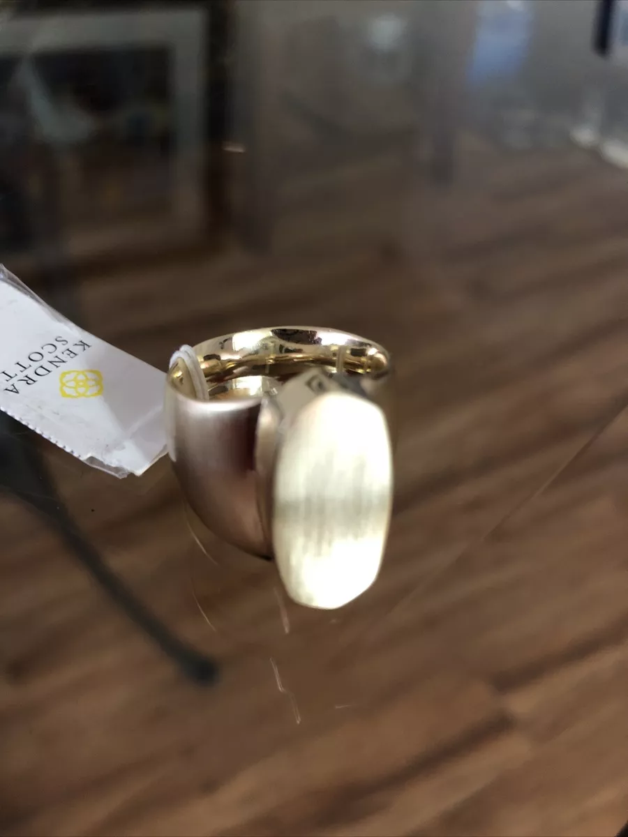 Kendra scott reagan best sale ring
