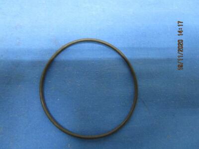 NOS  Triumph Trident  BSA R3 Oil Pump O Ring 1968-1976 A75 T150 T160  # 70-6570