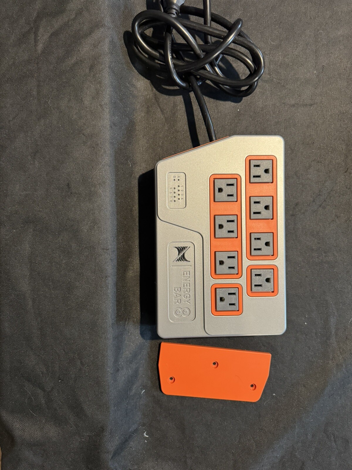 Neptune Systems EB832 Energy Bar 19962174353 eBay