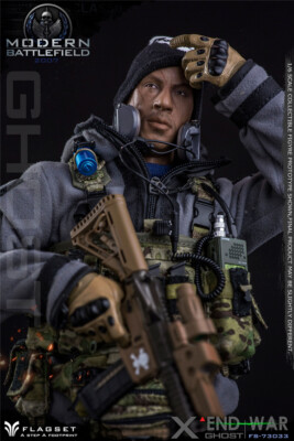 u*0様 verycool hottoys damtoys flagset 1/ u*0様 verycool hottoys damtoys flagset 1/ Flagset
