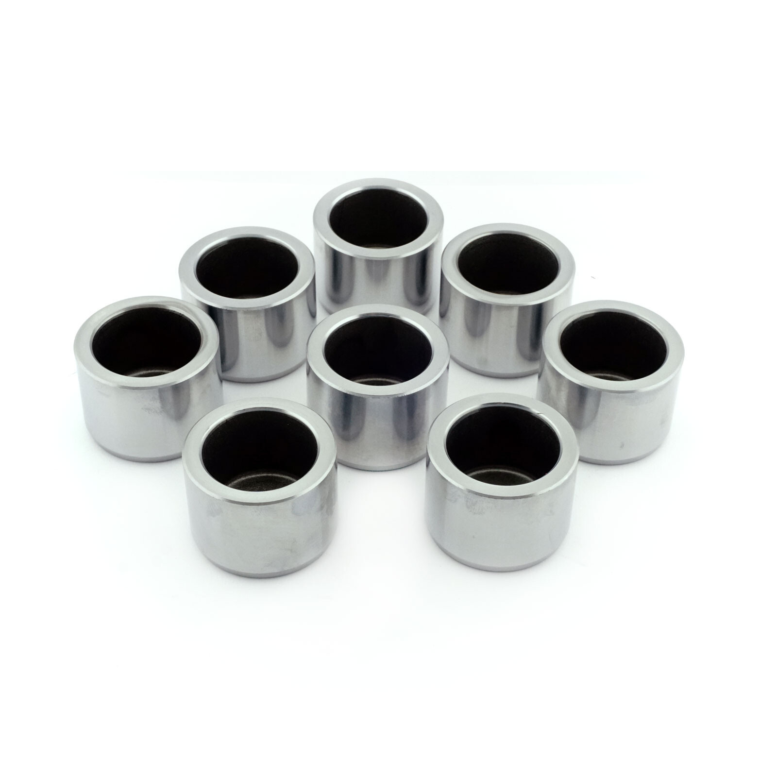 2x Front Brake Caliper Repair Kits & Pistons For Austin Princess (AP 4