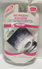 InTrec Screen Armor Screen Protector for Nintendo DS Lite